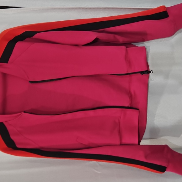 2 piece sweat suit - Picture 5 of 5